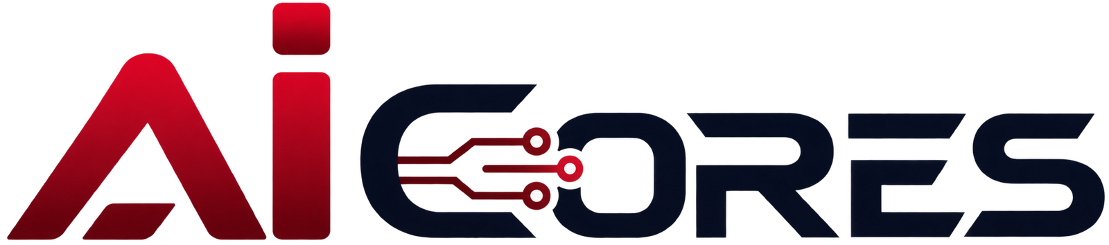Ai Cores | AI • TECHNOLOGY • FUTURE